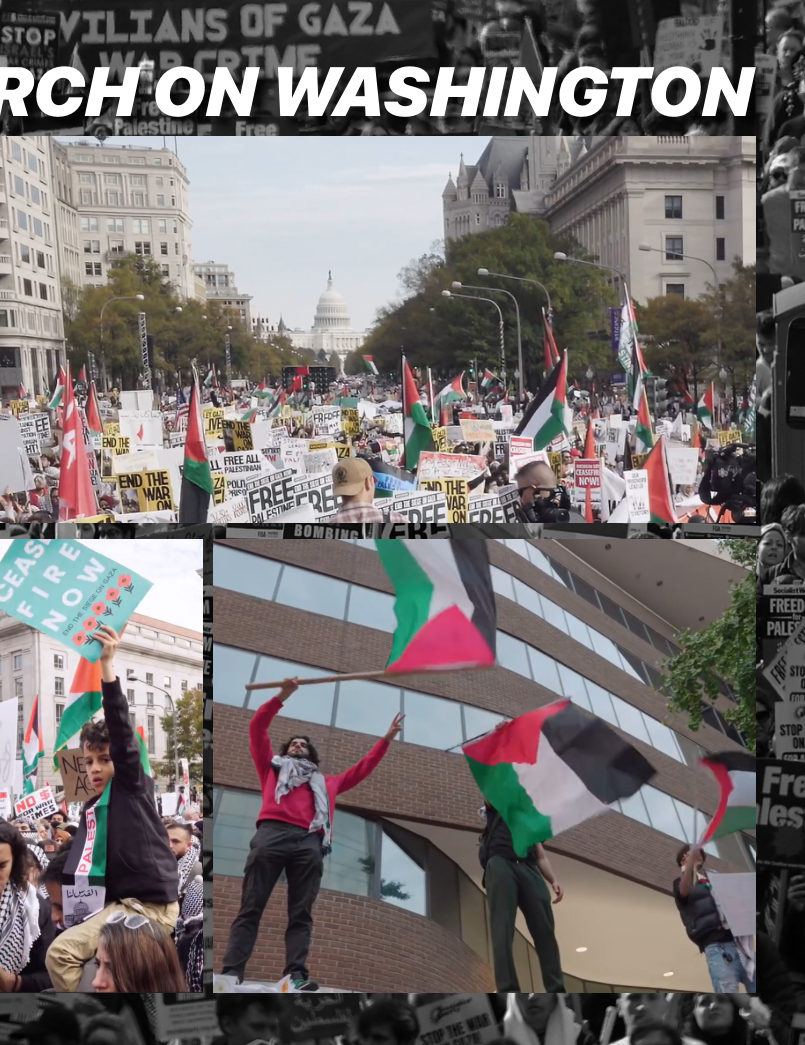 STOF  RCHON WASHINGTON  